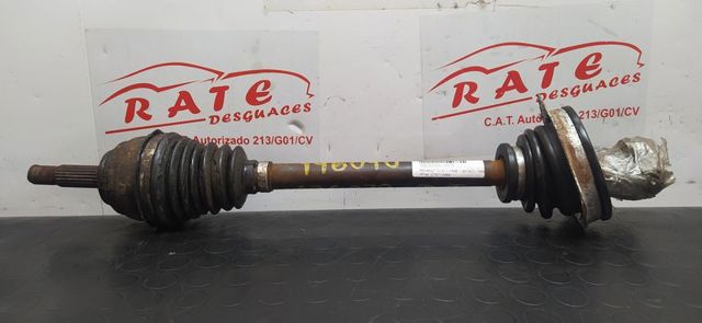 7700110484 Semieje delantero izquierdo comprar Girona