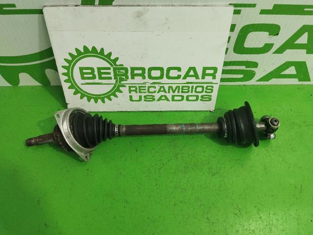 7700110484 RENAULT Semieje delantero izquierdo  en stock Córdoba