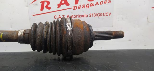 RENAULT 7700110484 Semieje delantero izquierdo comprar Pamplona