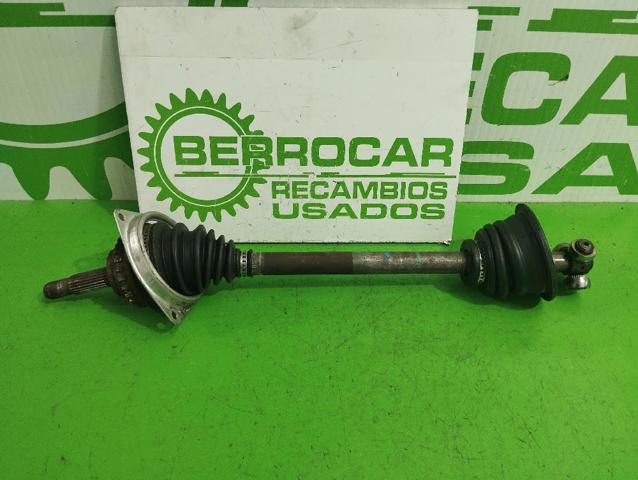 7700110484 RENAULT Semieje delantero izquierdo  en stock Gandía