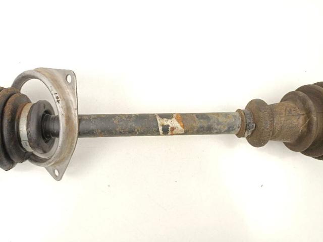 RENAULT 7700110484 Semieje delantero izquierdo comprar Pamplona