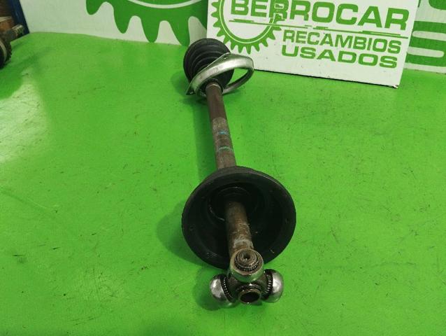 RENAULT 7700110484 Semieje delantero izquierdo  comprar en Albacete