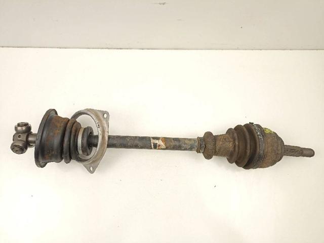 RENAULT 7700110484 Semieje delantero izquierdo  en stock Terrassa