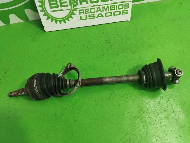 7700110484 RENAULT Semieje delantero izquierdo  comprar en Jaén