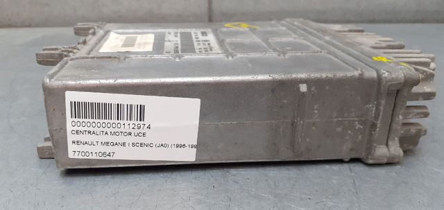 7700110647 Renault (RVI)