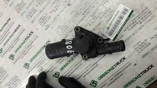 Termostato de agua 7700110716 RENAULT