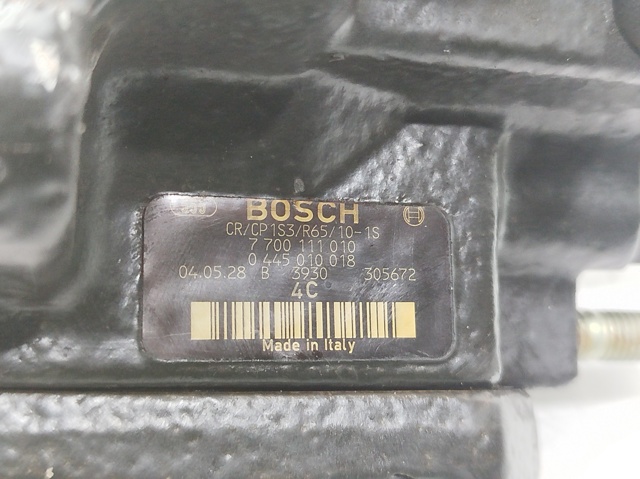 7700111010 Bomba inyectora comprar Girona