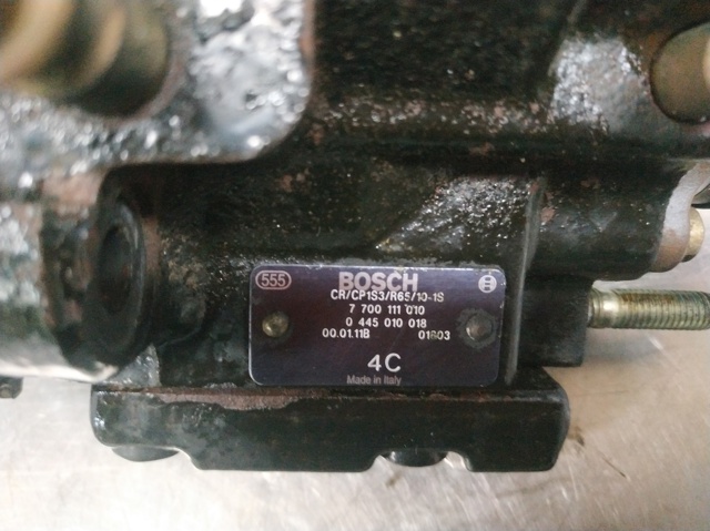 7700111010 Renault (RVI)