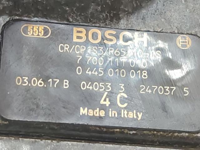 7700111010 Renault (RVI)