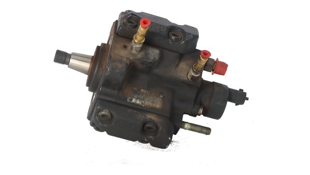 Bomba de inyección 7700111010 RENAULT