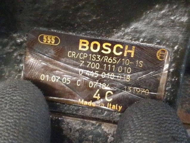 7700111010 Bomba inyectora comprar Sevilla