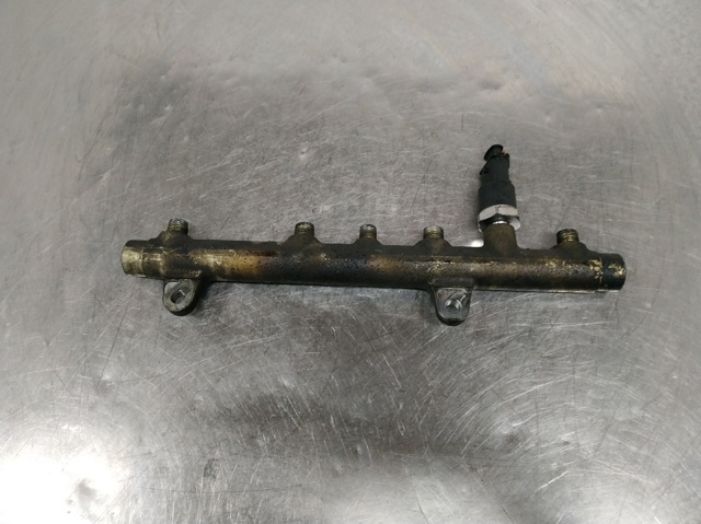 Sensor de presión de combustible Hyundai Tucson 1 JM