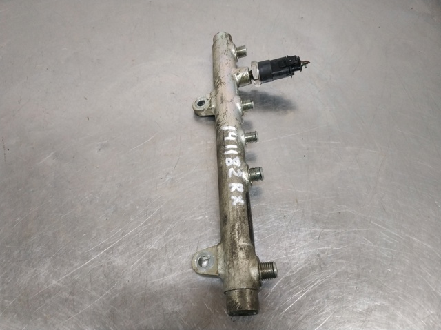 Sensor de presión de combustible Hyundai Tucson 1 JM