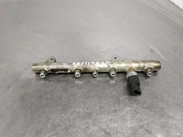 Sensor de presión de combustible Hyundai Tucson 1 JM