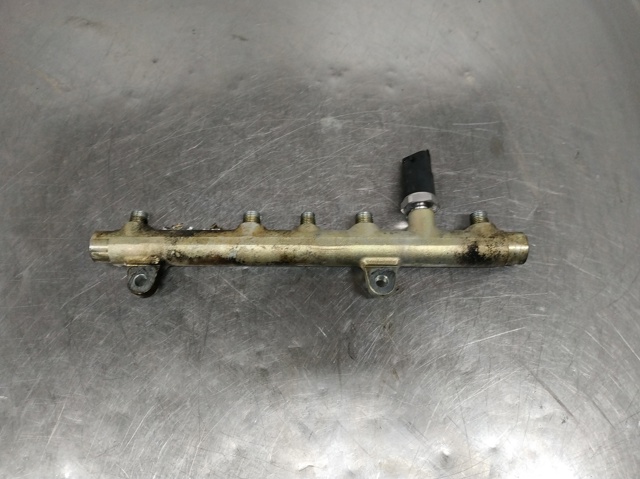 Sensor de presión de combustible Hyundai Tucson 1 JM