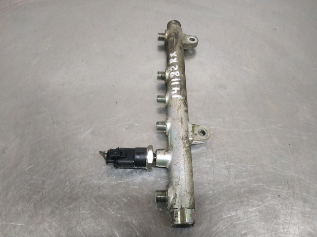 Sensor de presión de combustible Hyundai Tucson 1 JM