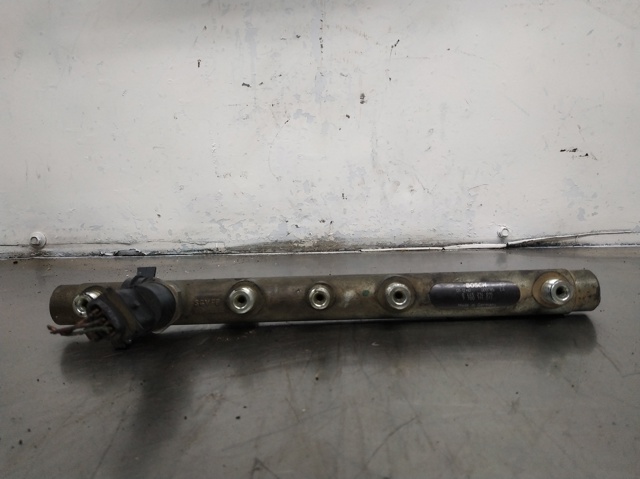 Sensor de presión de combustible Hyundai Tucson 1 JM