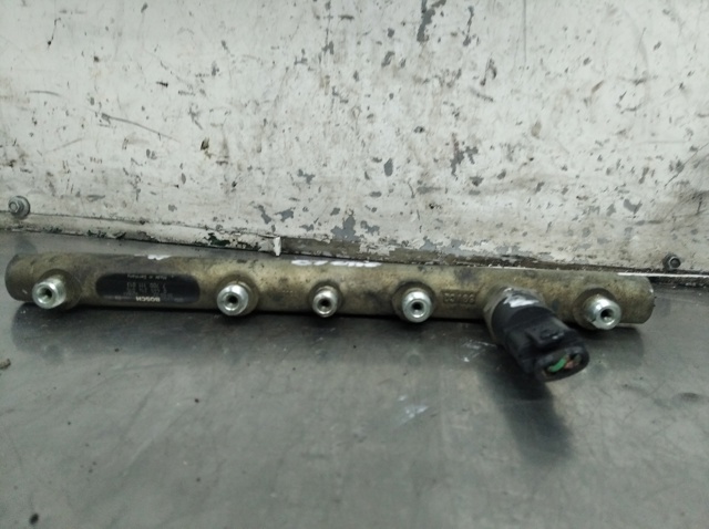 Sensor de presión de combustible Hyundai Tucson 1 JM