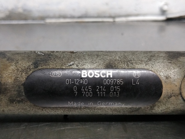 Sensor de presión de combustible Hyundai Tucson 1 JM