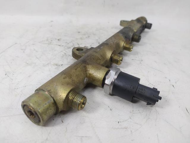 Sensor de presión de combustible Hyundai Tucson 1 JM