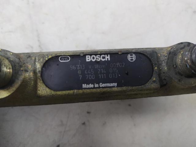 Sensor de presión de combustible Hyundai Tucson 1 JM