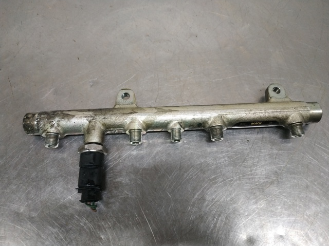 Sensor de presión de combustible Hyundai Tucson 1 JM