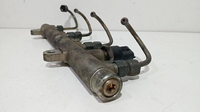 Sensor de presión de combustible Renault Megane 2 LM0, LM1