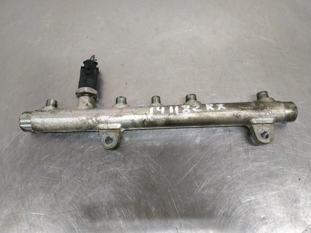 Sensor de presión de combustible Hyundai Tucson 1 JM