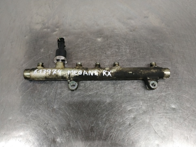 Sensor de presión de combustible Hyundai Tucson 1 JM