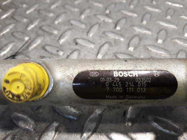 RENAULT 7700111013 Sensor de presión de combustible  comprar en Murcia