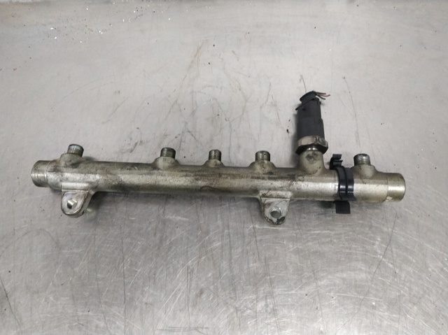 Sensor de presión de combustible Hyundai Tucson 1 JM