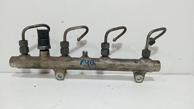 Sensor de presión de combustible Renault Megane 2 LM0, LM1