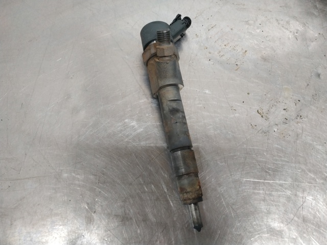 Inyectores 7700111014 MITSUBISHI