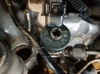 Inyector de combustible 7700111014 RENAULT