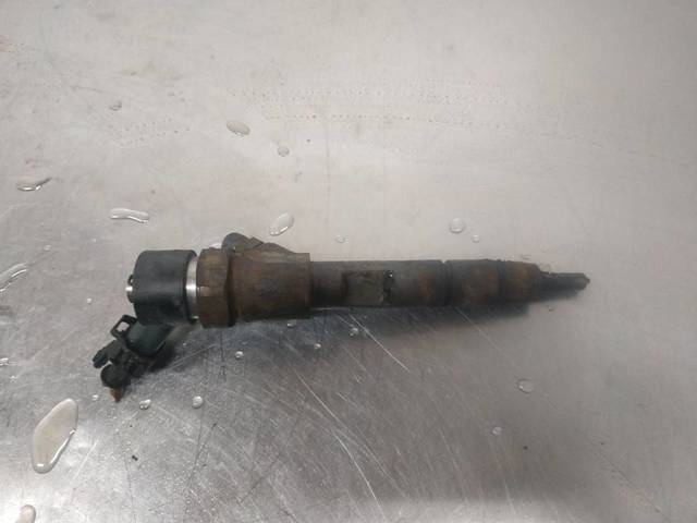 RENAULT 7700111014 Inyector de combustible  comprar en Albacete