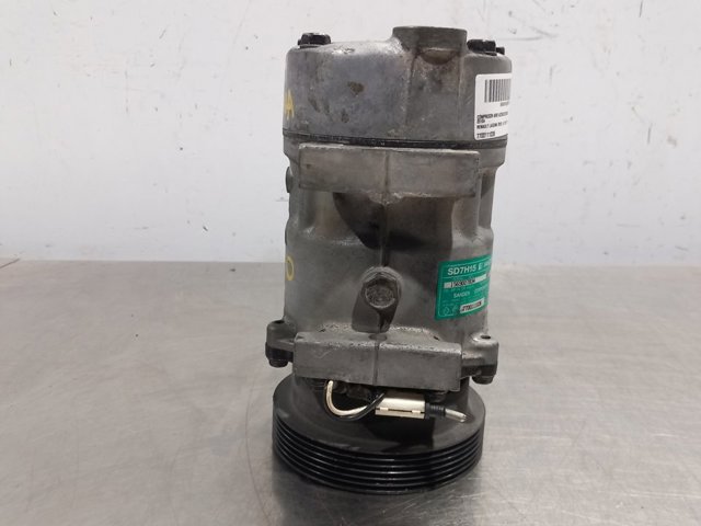 7700111036 Compresor de aire acondicionado  comprar en Pontevedra