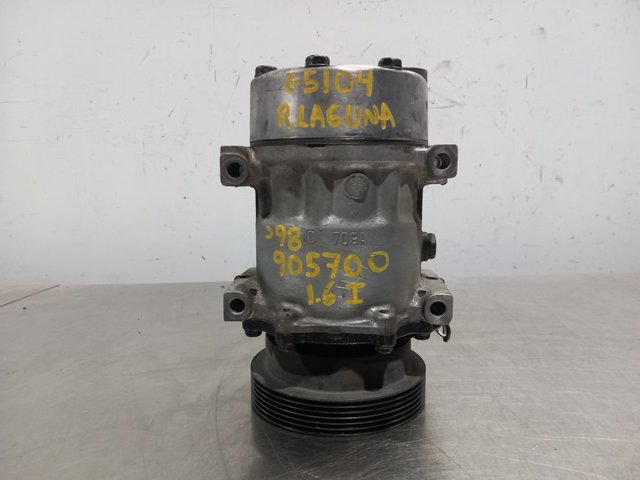 7700111036 RENAULT Compresor de aire acondicionado comprar Bilbao