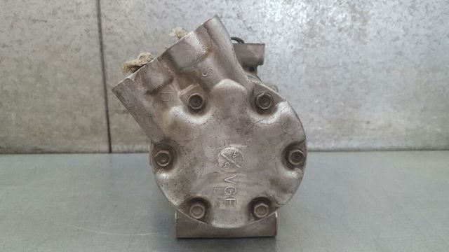 7700111182 RENAULT Compresor de aire acondicionado comprar Madrid