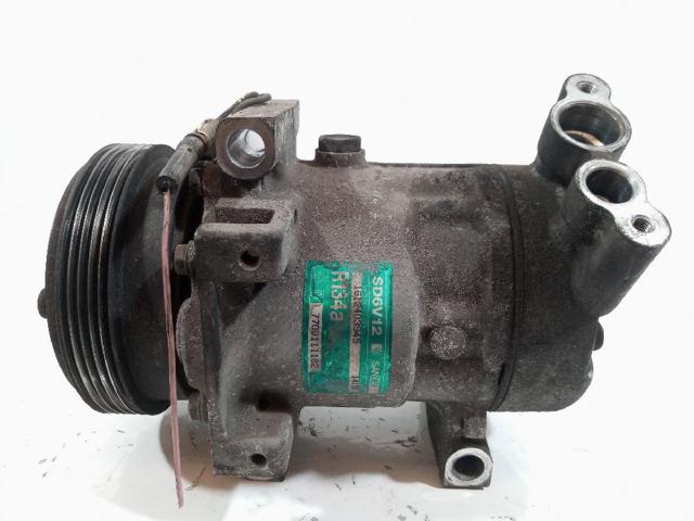7700111182 Compresor de aire acondicionado comprar Sevilla