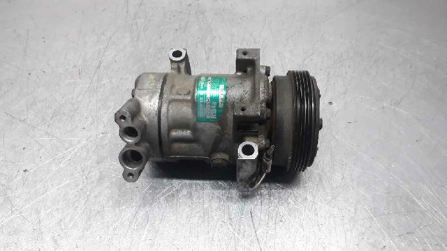 RENAULT 7700111182 Compresor de aire acondicionado comprar Tarragona