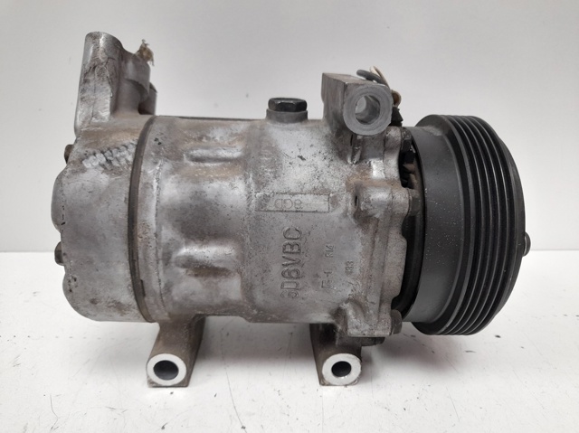 RENAULT 7700111182 Compresor de aire acondicionado  en stock Terrassa