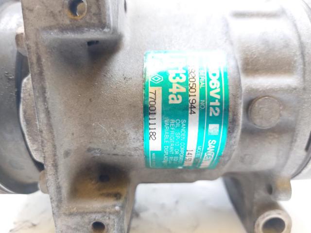 7700111182 RENAULT Compresor de aire acondicionado  comprar en Lleida