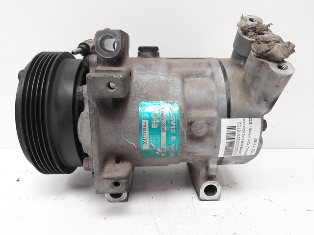 7700111182 Compresor de aire acondicionado  comprar en Reus