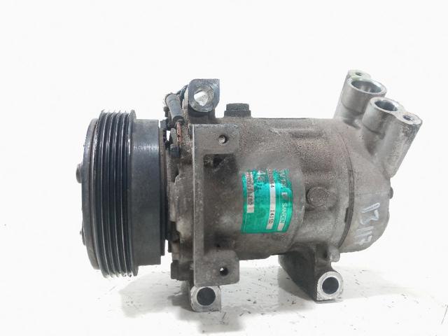 7700111182 Compresor de aire acondicionado comprar Girona