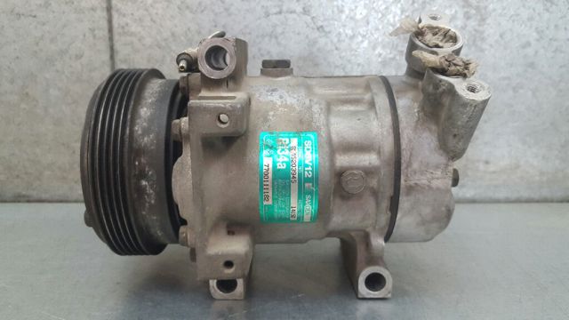 RENAULT 7700111182 Compresor de aire acondicionado comprar Tarragona