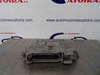 Unidad de control, mando del motor  7700111205 RENAULT