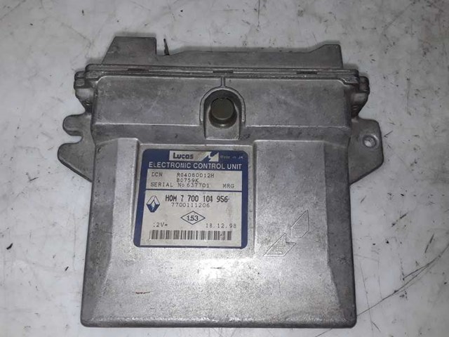 7700111206 Renault (RVI)