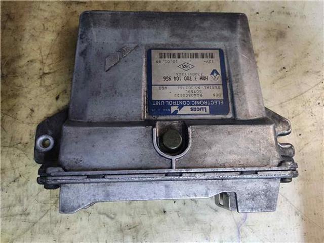 7700111206 ECU comprar Sevilla