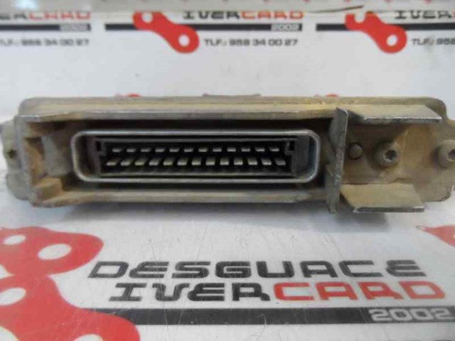 7700111206 RENAULT ECU comprar Alcalá