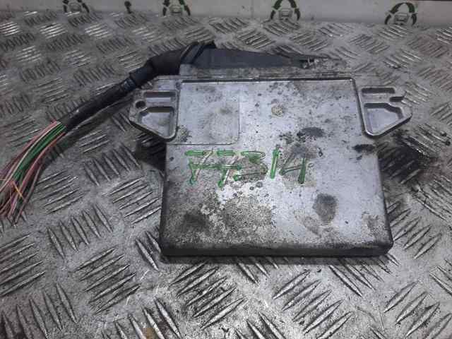 RENAULT 7700111206 Unidad de control del motor (ECU)  comprar en Murcia
